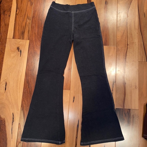 Dori Creations Other - LIKE NEW ~ DORI CREATIONS SWEATPANTS YOGA PANTS ~ GIRLS SIZE 12/14 (large)